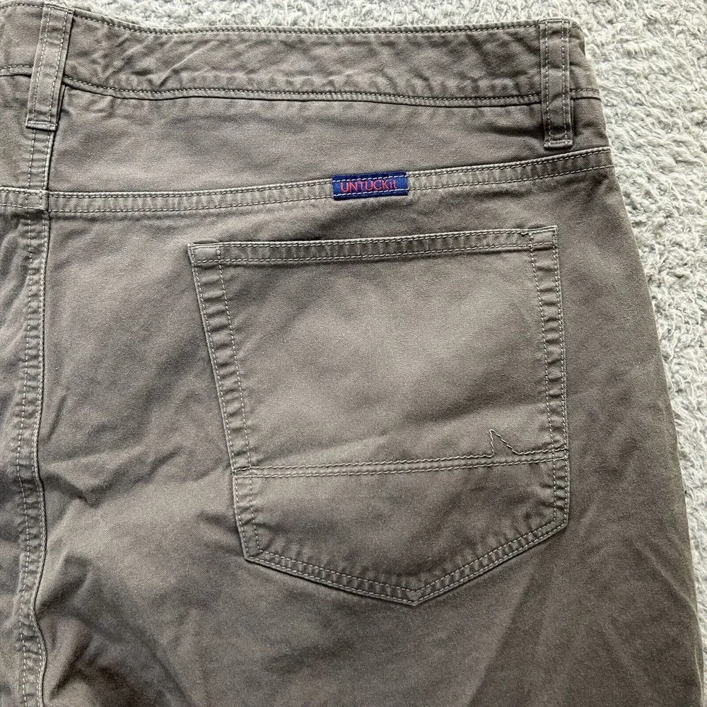 UNTUCKit pants mens